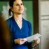 Ms. Anna Sobreanis, foreign language teacher who has traveled extensively with the Peace Corps, says gap years are useful and character-building.