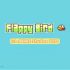 Credit: Gears Solution
The start screen of the Flappy Bird game.