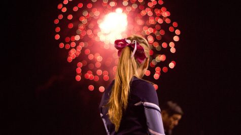You’re a Firework…