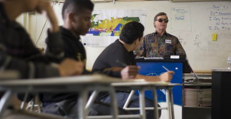 Gone Fishing: U.S. Government Shuts Down in Light of Political Impasse
