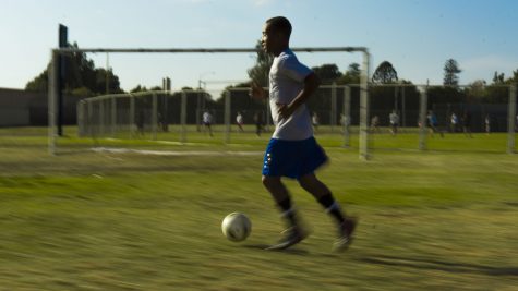Kicking and Screaming