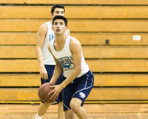 Scorps Get Mixed Results at Holiday Tournaments