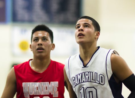 Scorpions Slam Victories Against Pacific View Opponents