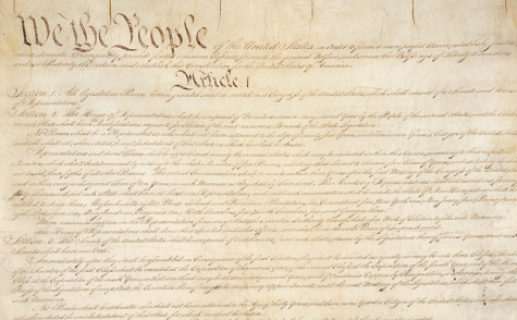 An Assault on the First Amendment