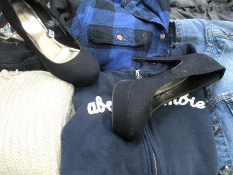 Opinion: Cam High Students Need a New Dress Code