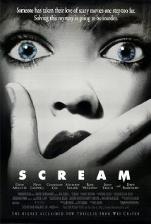 ScreamPoster