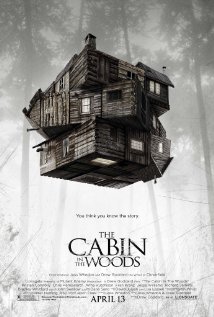 TheCabinInTheWoodsPoster