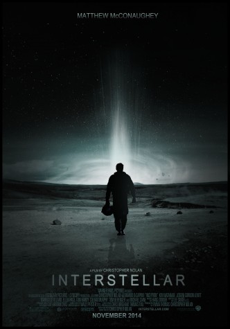 While the beginning was a tad slow, Interstellar is a movie completely worth your time, says the Stinger reviewer.