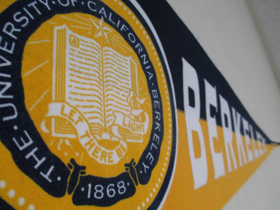 College pennants will soon be arriving at Cam High students homes after theyve applied for college. The college application period ended Nov. 30.