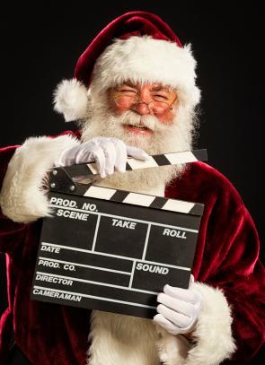 Holiday Movies to Watch on a Cold Winters Night