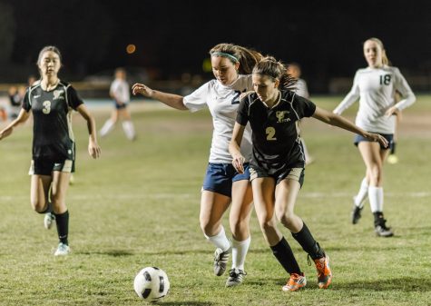 Eagles soar, Scorps eat dust