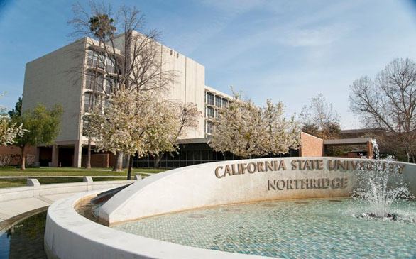College frontlines: California State University system becoming too crowded