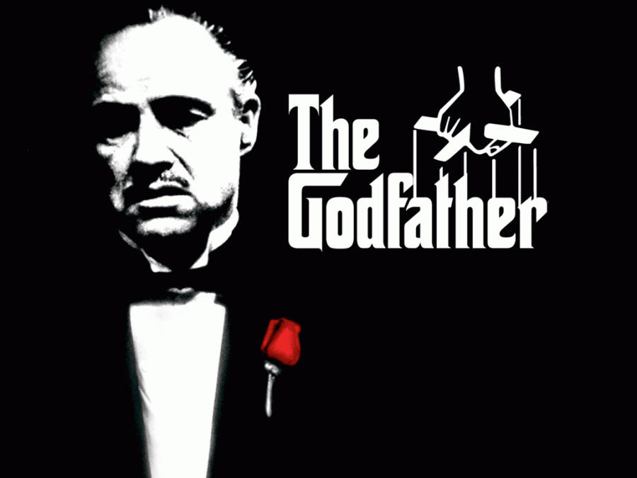 Movie Mondays 4: The Godfather (1972)