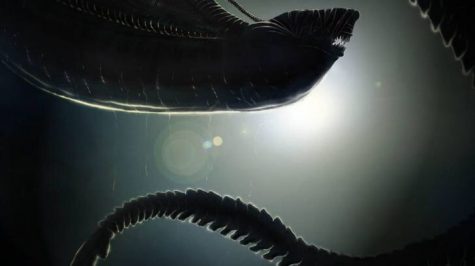 Movie Mondays 5: Aliens (1986)