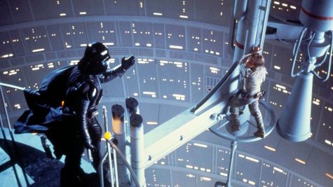 Second Installment: The Star Wars Original Trilogy