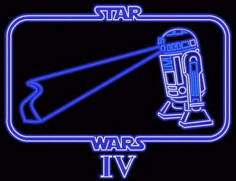 Revenge of the Fifth: The Star Wars Original Trilogy