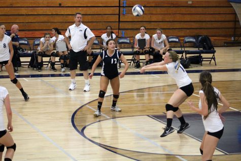 Dropping the ball