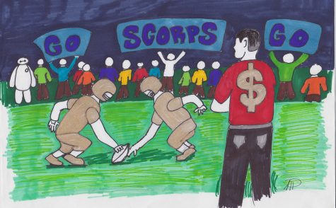 The high cost of playing games