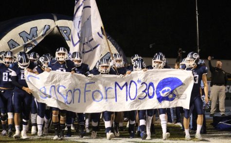 Scorpions emerge as CIF Northern Division Champs