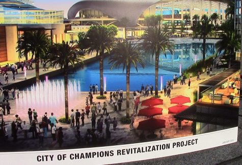 The Return of the LA Rams