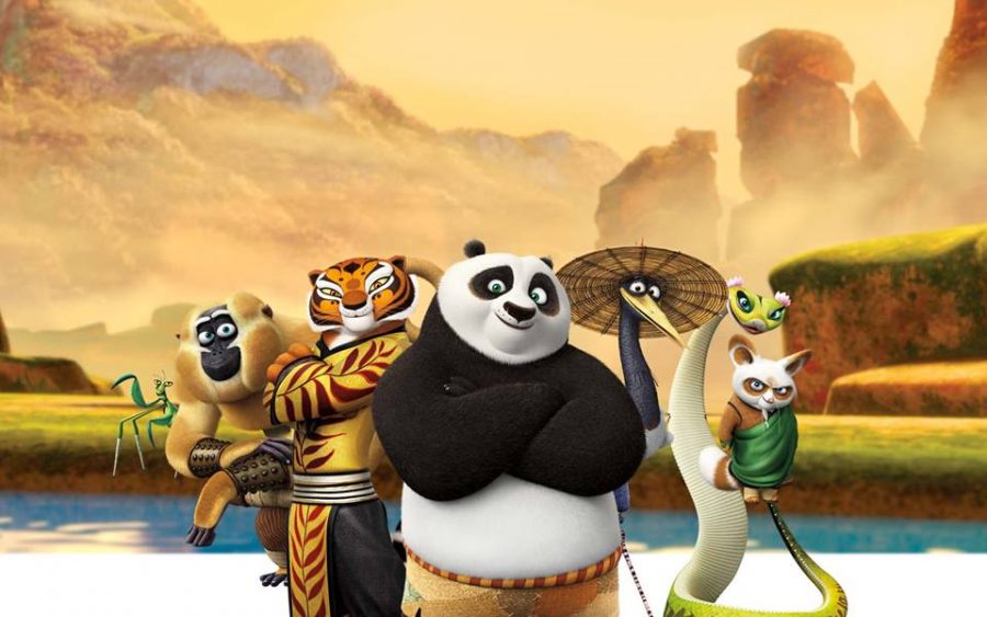 Movie+Review%3A+Kung+Fu+Panda+3