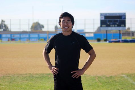Scorps Spotlight 9: Ethan Chen