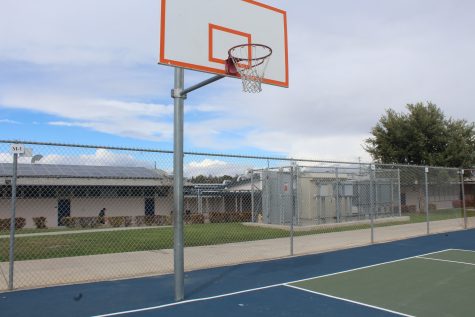 Basketball ends season after loss to Temecula