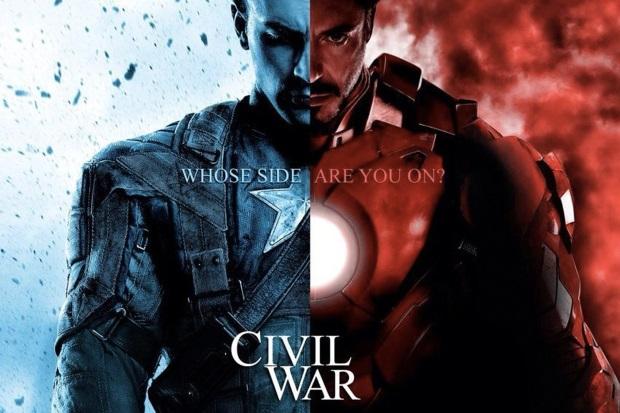 Captain America: Civil War delivers action with emotion and even sympathy according to reporter Omeed Tavisoli.
