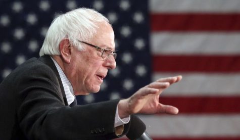 Sanders campaign a lost cause