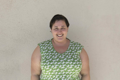 Scorps Spotlight 16: Mrs. Nichole Vicuña