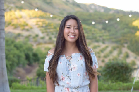 Scorps Spotlight 18: Joyce Seok