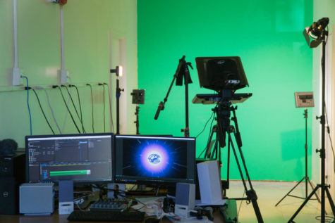 Cam High’s Video Production Class: Through the lens with storytelling
