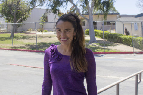 Scorps Spotlight 19: Ms. Tawney Safran