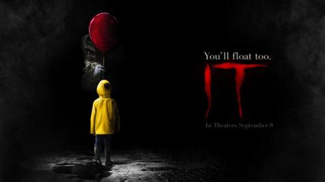 It (2017) Scares its Way to Cinema History