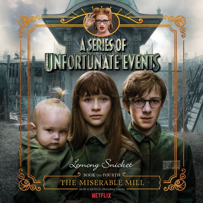 Fortunately, Series of Unfortunate Events Returns to Netflix