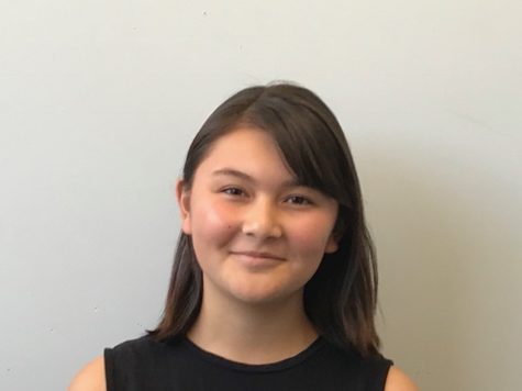 Photo of Marcella Barneclo