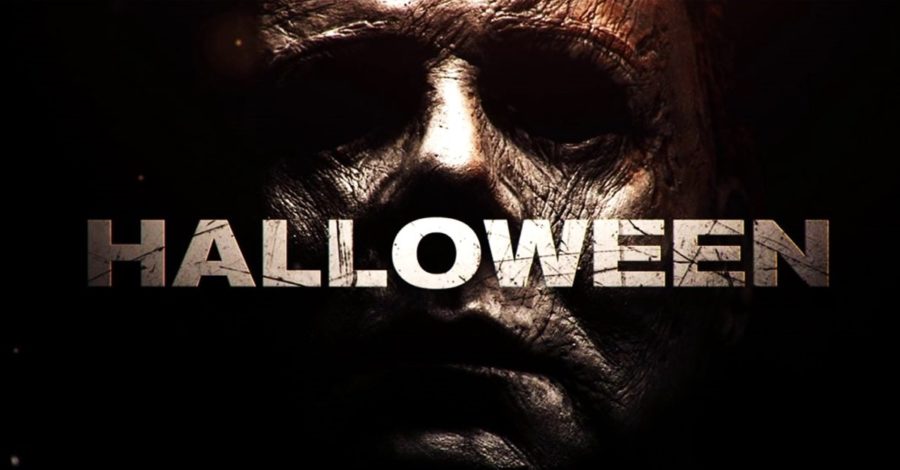 The new Halloween film continues the story of Michael Myers, a psychotic killer. 

Photo provided by: Dread Central