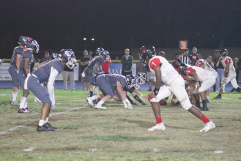 Cam High’s CIF Football Season Comes to a Close