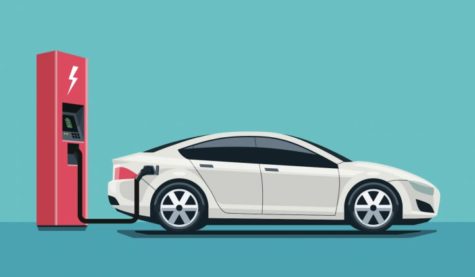 Electric cars like Tesla's models are an alternative to conventionally powered vehicles.