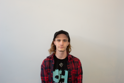 Photo of Greg Oler
