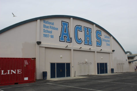 OUHSD Responds to WASC Story