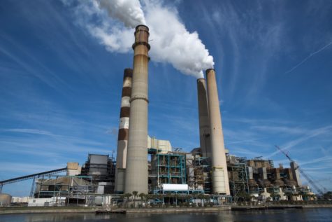 Climate Change will cause irreversible damage by 2030, according to proponents of the Green New Deal.