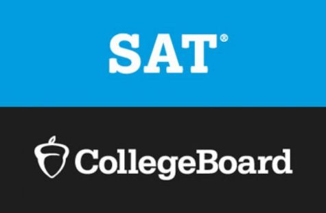 Juniors took the SAT on Wednesday March 6, 2019.