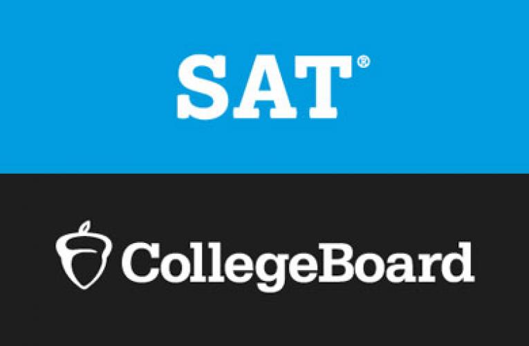 Juniors took the SAT on Wednesday March 6, 2019. 