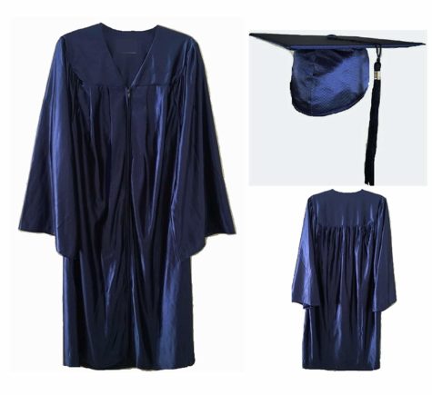 A Year Forward in Cam High’s Gown Change