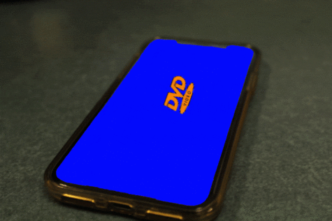 The Dangers of Blue Light