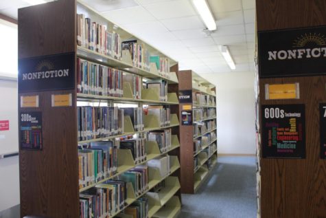 Read Into Library Science