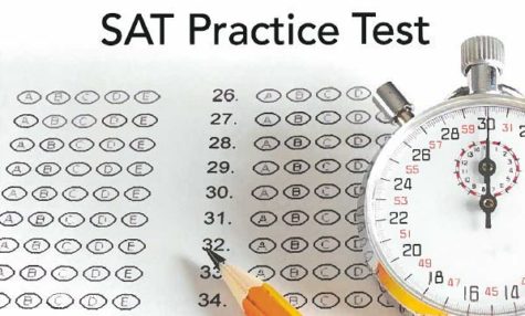 SAT Tips: Before the SAT