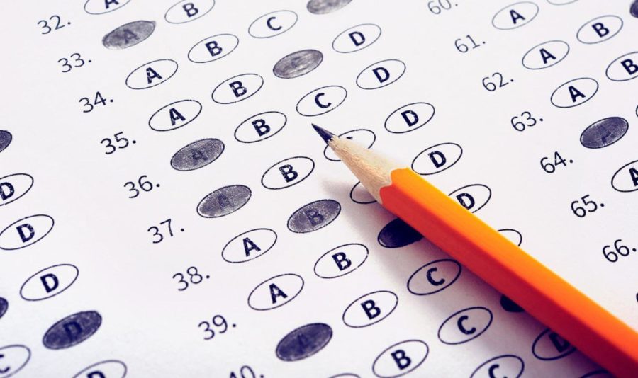 Majority of high school students take the SAT so here are some tips to keep in mind while taking the exam.