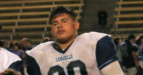 Daniel Morales was stabbed outside a Taco Bell on the 1500 block of Flynn Road on Monday, August 31, 2015. Tyler Ostertag, 24, was found guilty of fatally stabbing 16-year-old Daniel Morales in the heart, and now awaits sentencing.